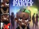 Portable – Diddy Party