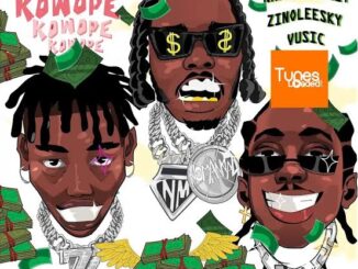 Naira Marley – Kowope ft. Zinoleesky & Vusic