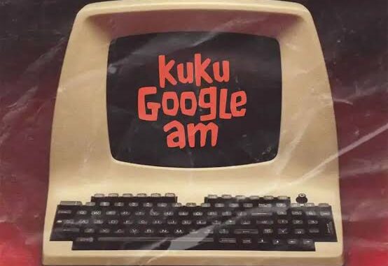 2Baba – KUKU GOOGLE AM