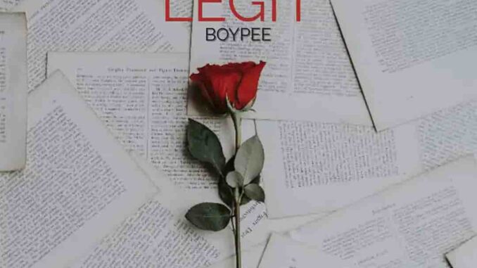 BoyPee – Legit