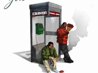 Crayon – You ft. Young Jonn