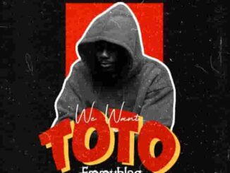 EmmyBlaq – We Want Toto