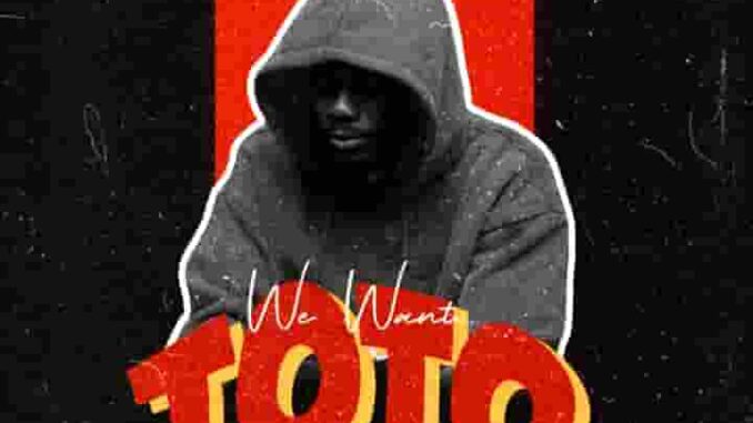 EmmyBlaq – We Want Toto