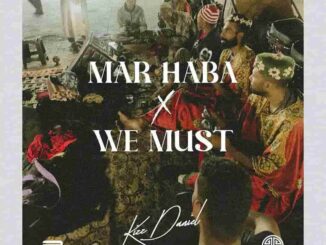 Kizz Daniel – Marhaba