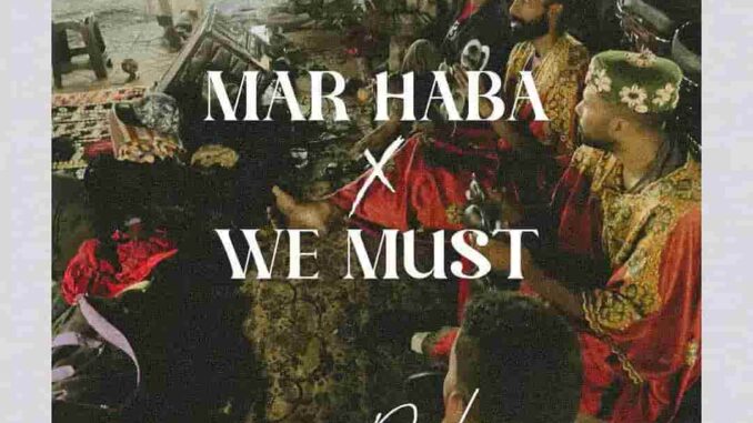 Kizz Daniel – Marhaba