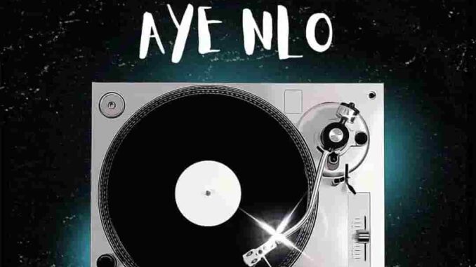 Masterkraft – Aye Nlo ft. CDQ