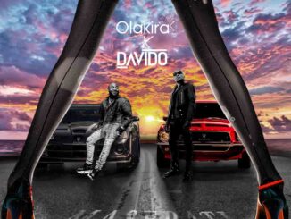 Olakira – In My Maserati (Remix) ft. Davido