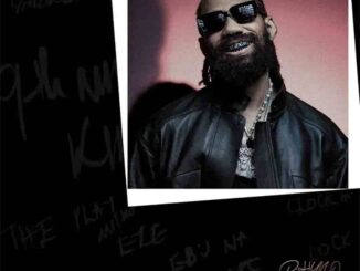 Phyno – Nwoke Esike (Interlude) ft. Hushpuppi