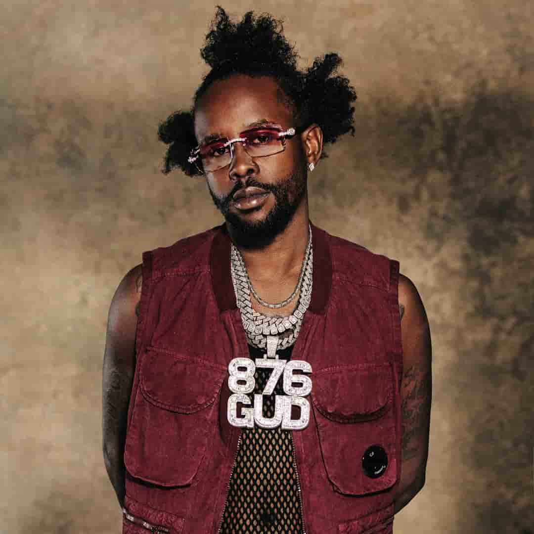 Popcaan – Show Me