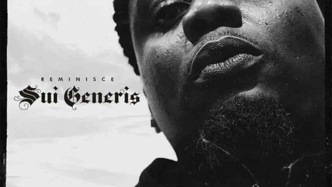 Reminisce – Backshots ft. Lucid