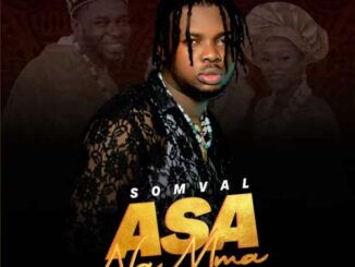 Somval – Asa Na Mma