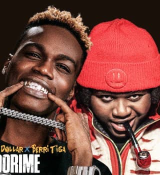 T Dollar – Dorime ft. Berri-Tiga