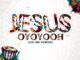 Jimmy D Psalmist – Jesus Oyoyooh (You are worthy)