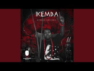 Stoner Nwaigbo - Ikemba