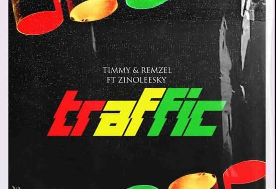 Timmy – Traffic ft. Remzel & Zinoleesky