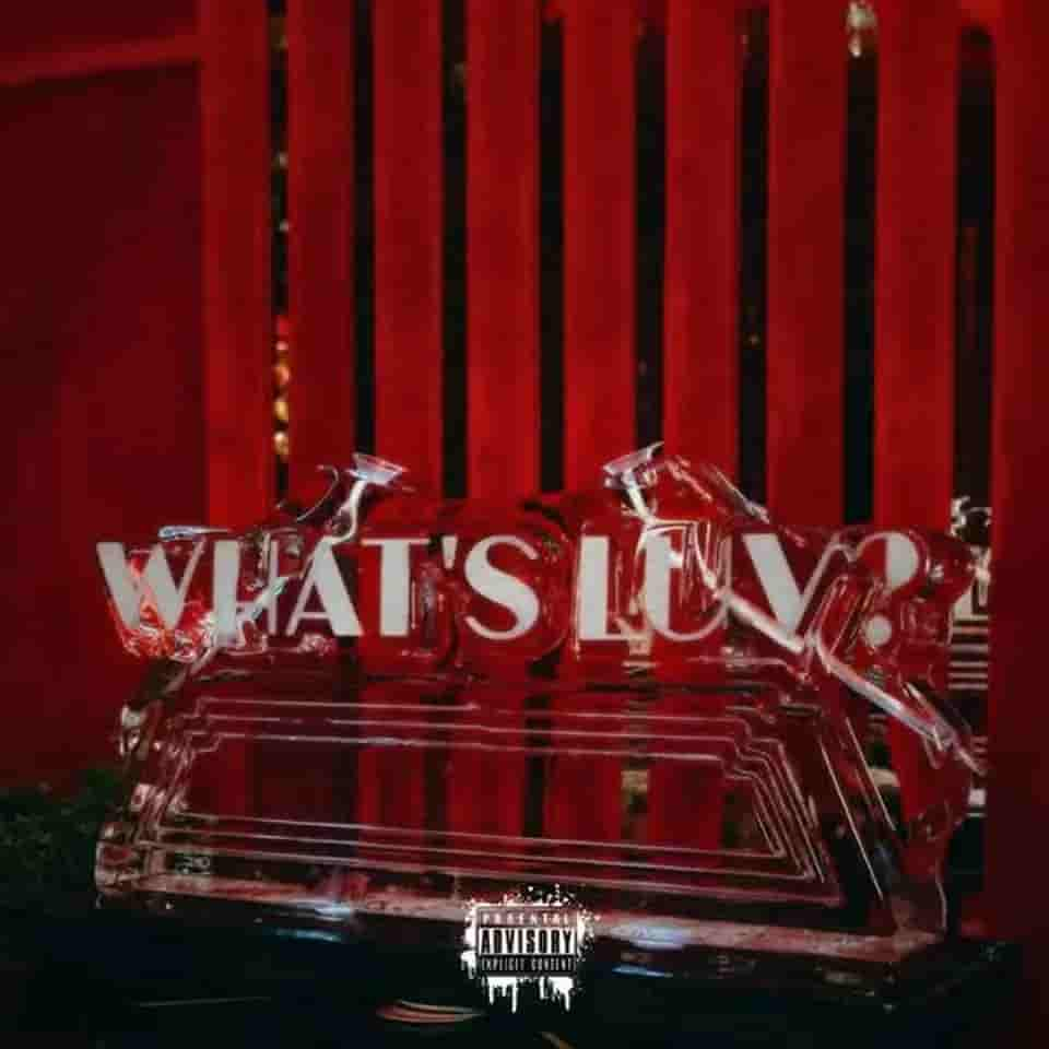 Alex Iwobi - What’s Luv ft. Emmanuel SPKS & MBrown