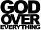 G.O.E (God Over Everything) – Saro