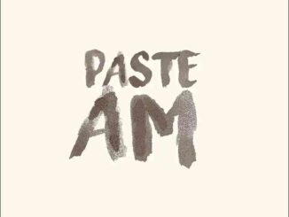 Kaptain - Paste Am