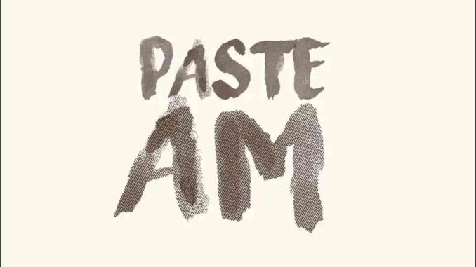 Kaptain - Paste Am