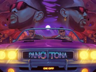 Kizz Daniel – Pano Tona ft. Adekunle Gold