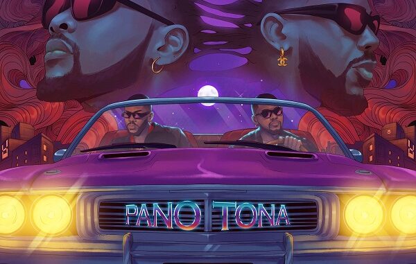 Kizz Daniel – Pano Tona ft. Adekunle Gold