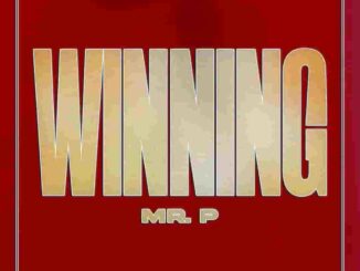 Mr. P - Winning