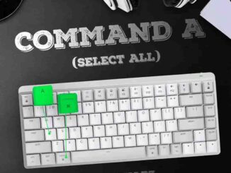 Shadykarz – Command A (Select All)