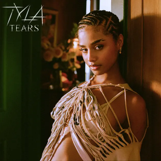 Tyla – Tears