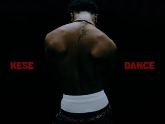 WizKid - Kese (Dance)