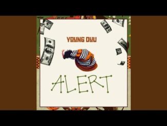 Young Duu – Alert