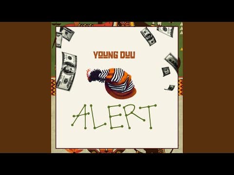 Young Duu – Alert