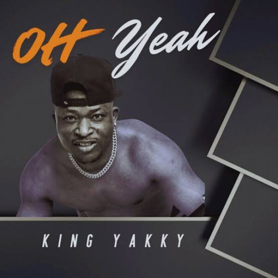 King Yakky: A Multifaceted Star Unveils “Oh Yeah”