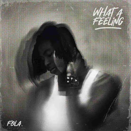 FOLA – who does that? ft. Bella Shmurda