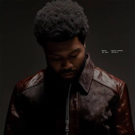 Khalid – Make It Up To You ft. Ayra Starr