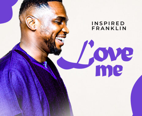 Inspired Franklin - Love Me