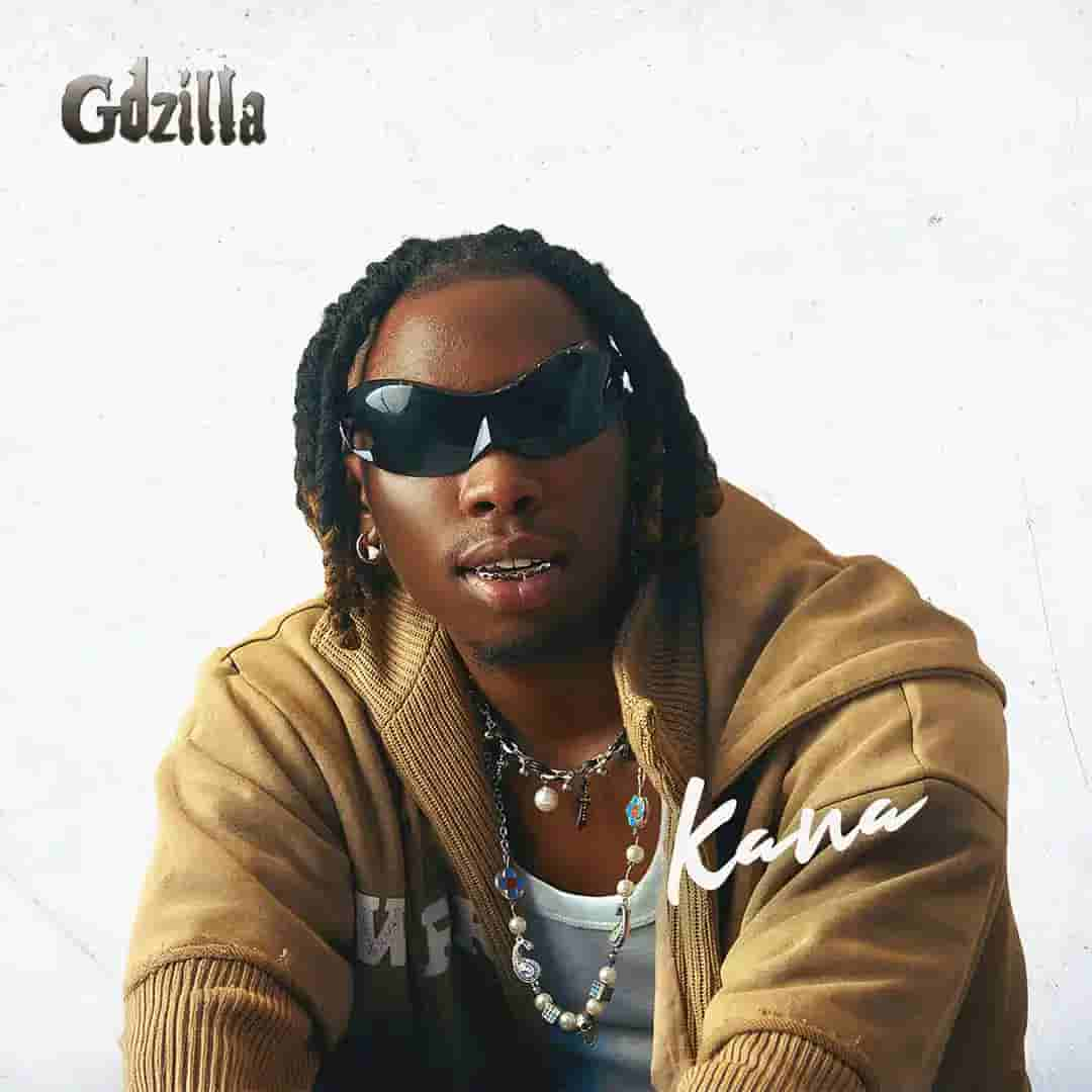 Gdzilla - Kana