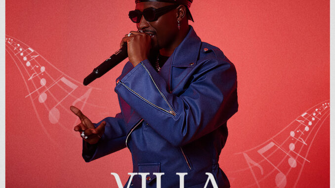 PIANOJOLLOF & Frenzyoffixial – Villa (Acoustic)