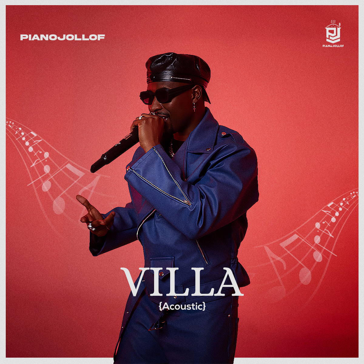 PIANOJOLLOF & Frenzyoffixial – Villa (Acoustic)