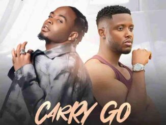 Pryme – Carry Go (Remix) ft. Chike