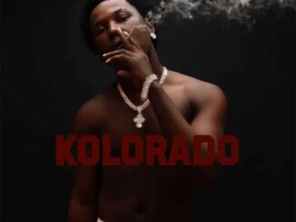 Shoday – Kolorado ft. Billionboi