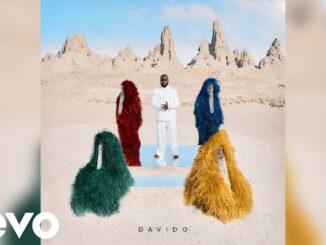 Davido – Funds ft. ODUMODUBLVCK & Chike