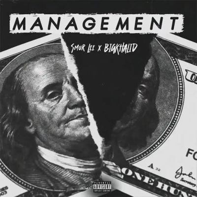 Smur Lee – Management Ft BIGKHALID