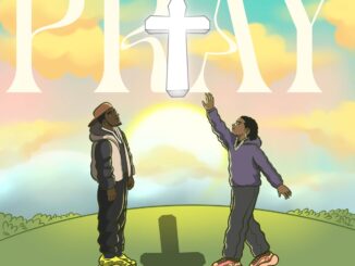 Carterefe – PRAY ft. Khaid